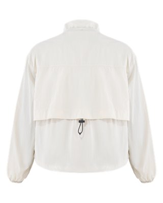 APAC W Urban OD風衣 image number 2