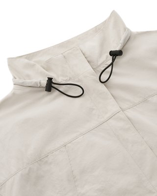 APAC W Urban OD風衣 image number 1