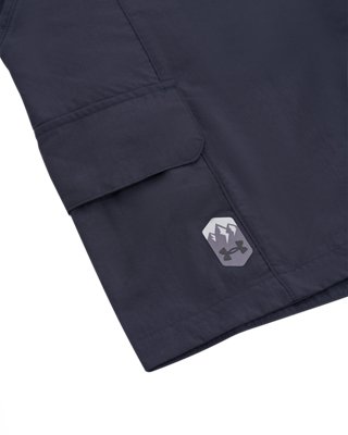 APAC W Urban OD Nov Shorts image number 4