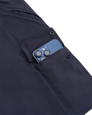 APAC W Urban OD Nov Shorts image number 2