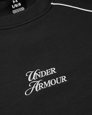 Sports Club Terry Crewneck Top image number 4