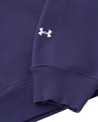 Sports Club Terry Crewneck Top image number 1