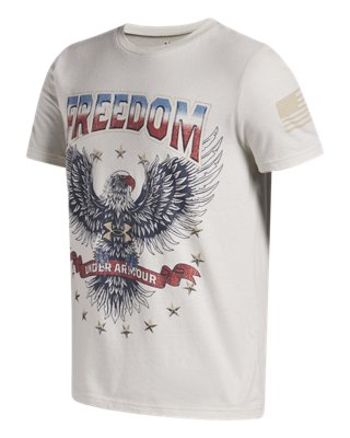 UA Freedom Military