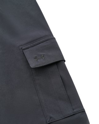 HER Parachute Trousers image number 2