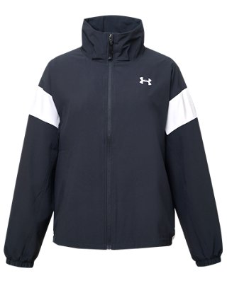 APAC W 스포츠스타일 우븐 자켓