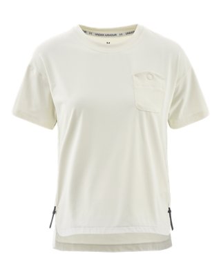 APAC W Urban OD短袖上衣