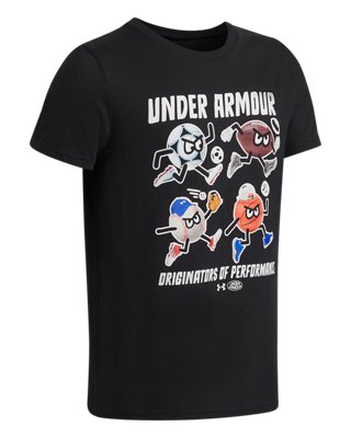 UA Graphic Multi Sport