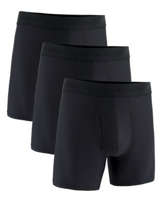 UA Performance Tech Mesh Mod