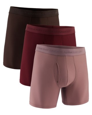 UA Performance Tech Mesh Mod