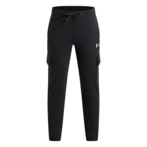 UA Rival Fleece Boys' Cargo Joggers