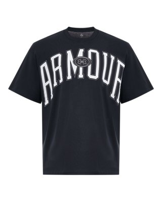 UA 아치 로고 헤비웨이트