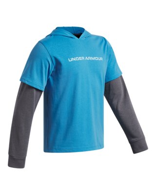 UA Rival Heavyweight CO Wordmark - thumbnail 9