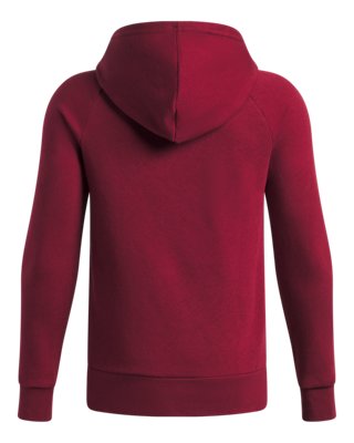 UA Rival Fleece - thumbnail 2