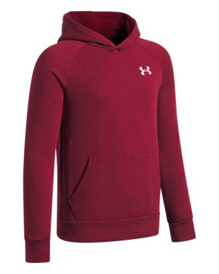UA Rival Fleece - thumbnail 3