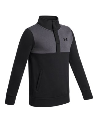 UA Rival Fleece - thumbnail 9