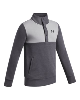 UA Rival Fleece - thumbnail 6
