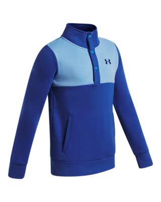 UA Rival Fleece - thumbnail 3