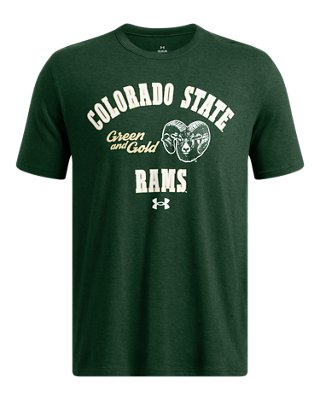 UA All Day Collegiate Men's T-Shirt | Under Armour