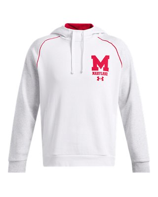 UA Rival Fleece Gameday Collegiate