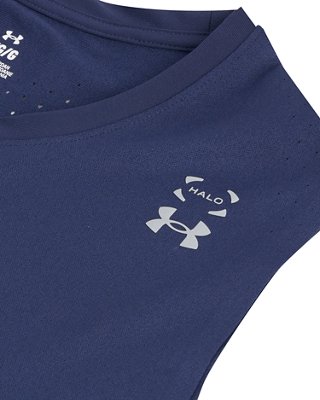 UA 헤일로 벤트 image number 4