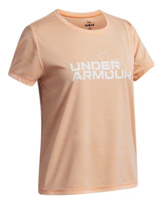 UA Tech™ Twist Wordmark Logo - thumbnail 6