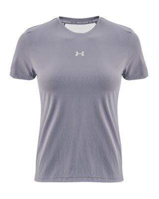 APAC EF W BK COOLMESH短袖T恤