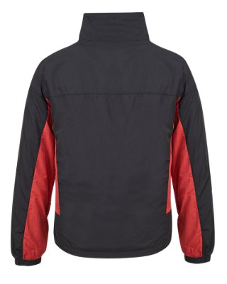 APAC 스포츠스타일 우븐 재킷 Nov image number 3