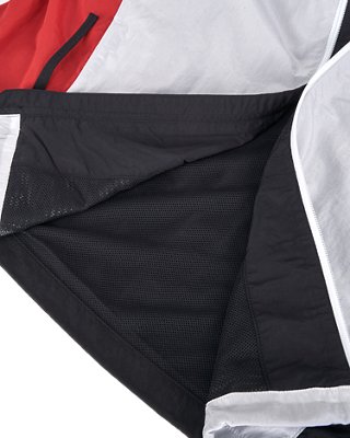 APAC 스포츠스타일 우븐 재킷 Nov image number 2