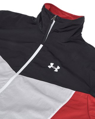 APAC 스포츠스타일 우븐 재킷 Nov image number 1