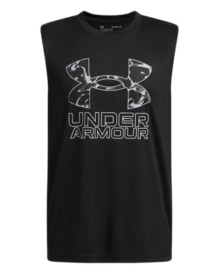 UA Tech™ Hybrid Print