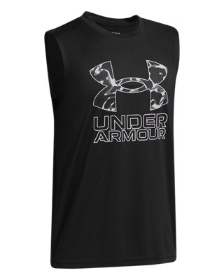 UA Tech&trade; Hybrid Print image number 2