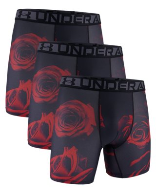 UA Essential Tech Mesh Graphic