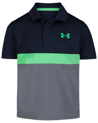 UA Performance Colorblock