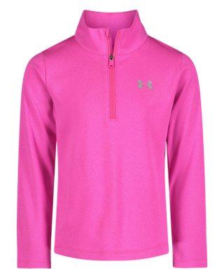 UA Velocity Semi-Zip