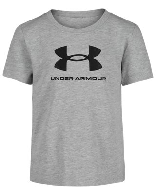 UA Sportstyle Logo