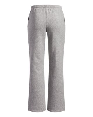 UA Rival Fleece Piped