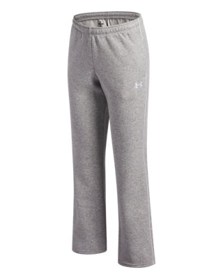 UA Rival Fleece Piped