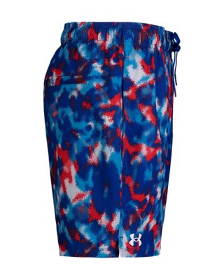 UA Freedom Camo Volley