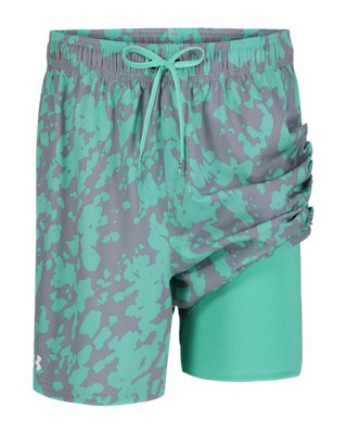 UA Compression de volleyball