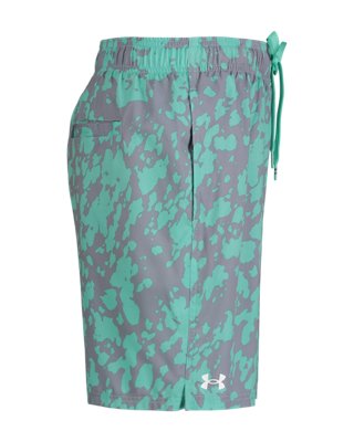 UA Compression de volleyball