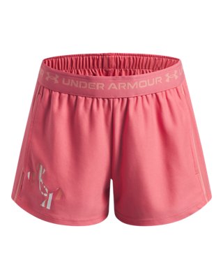 UA Tech&trade; Play Up Logo