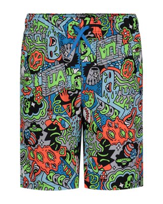 UA Out There imprimé