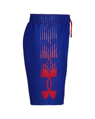 UA Tipped Logo Volley