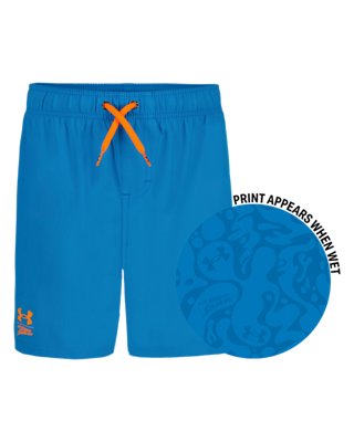 Swimwear Board Shorts Under Armour Under Armour Big Boys UA