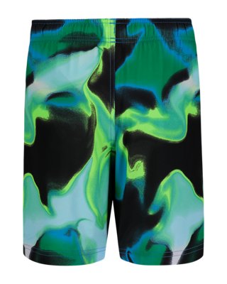 UA Compression Printed Volley
