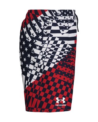 UA Flag Impression Volley