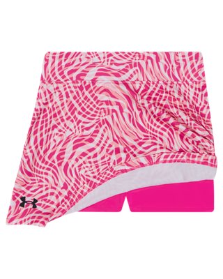 UA Logo Printed Stretch