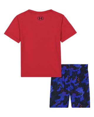 UA Tech™ Day 1 Printed