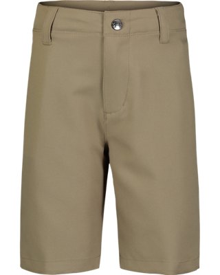 UA Medal Play Little Boys' Shorts | Under Armour