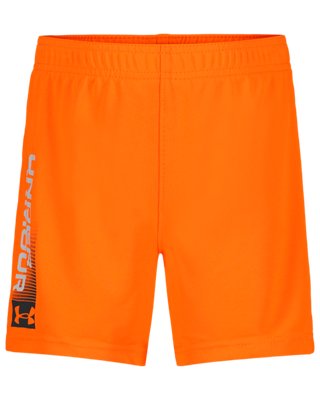 UA Tech™ Wordmark Little Boys' Shorts Under Armour
